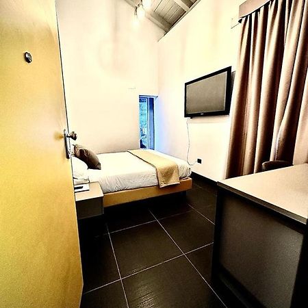 Dazio Exclusive Rooms Rome Extérieur photo
