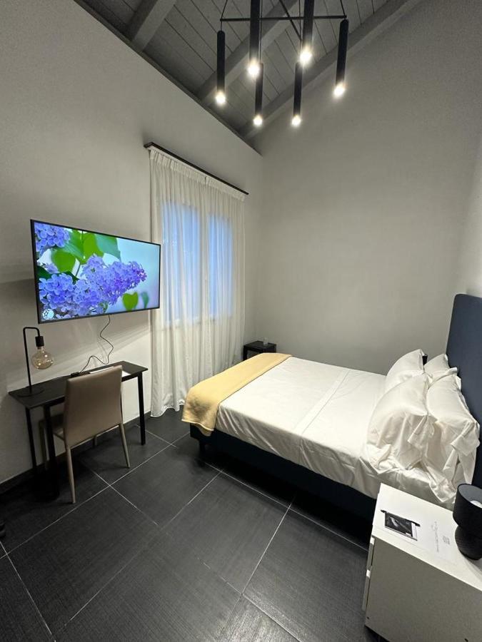 Dazio Exclusive Rooms Rome Extérieur photo