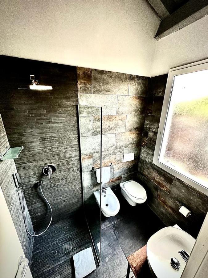 Dazio Exclusive Rooms Rome Extérieur photo