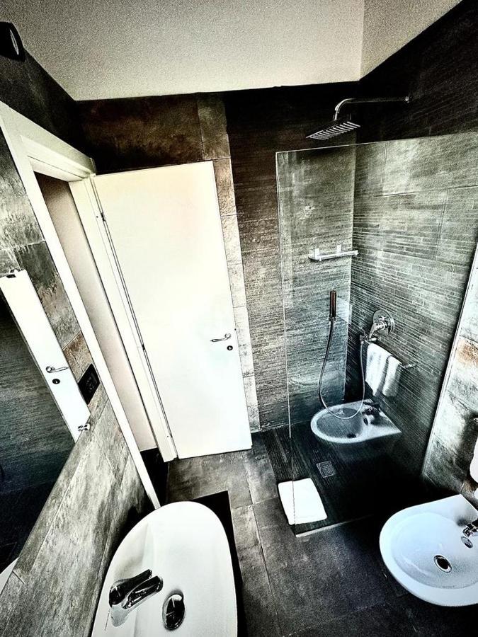 Dazio Exclusive Rooms Rome Extérieur photo