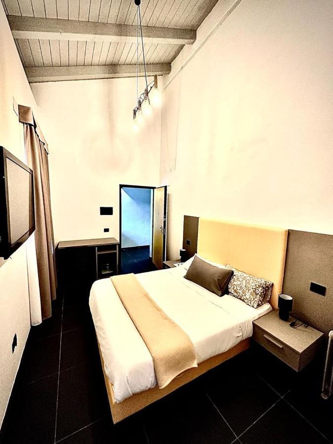 Dazio Exclusive Rooms Rome Extérieur photo