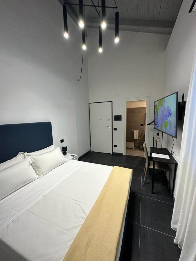 Dazio Exclusive Rooms Rome Extérieur photo