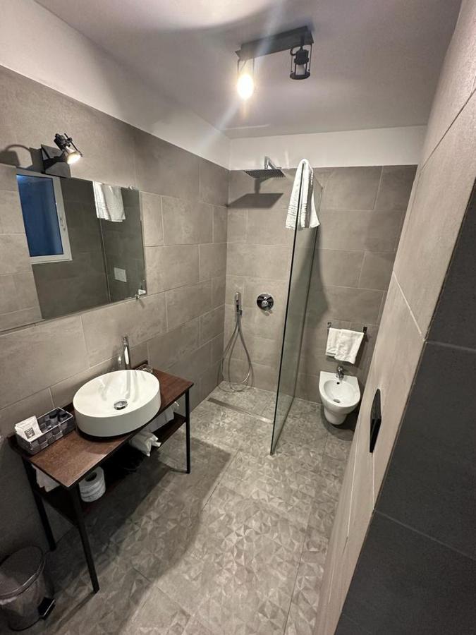 Dazio Exclusive Rooms Rome Extérieur photo