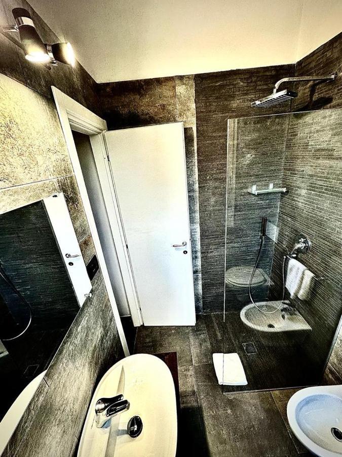 Dazio Exclusive Rooms Rome Extérieur photo