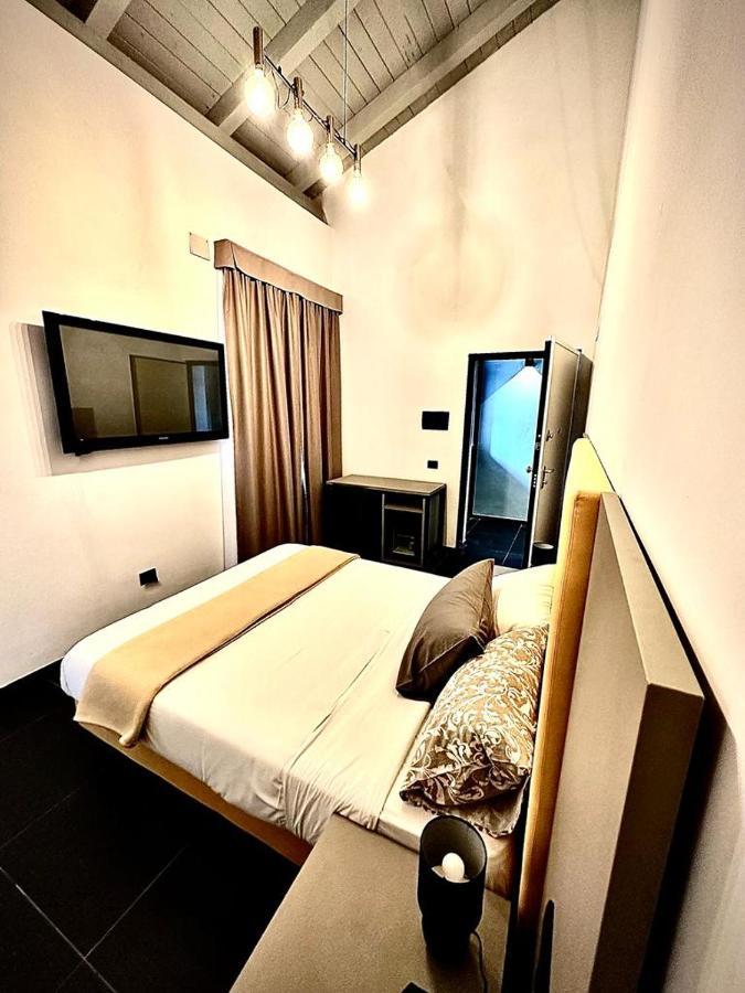 Dazio Exclusive Rooms Rome Extérieur photo