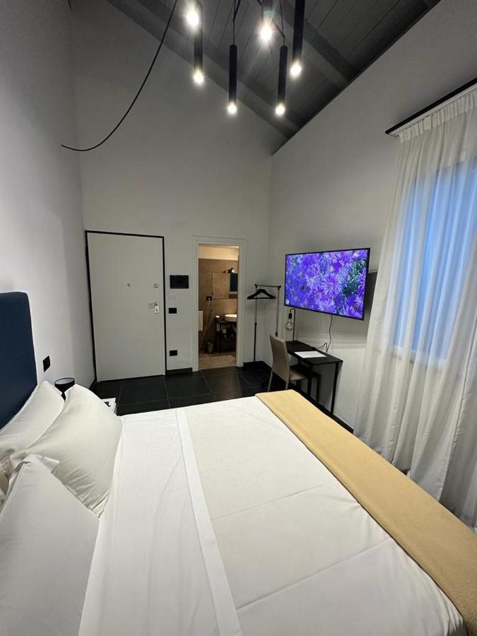 Dazio Exclusive Rooms Rome Extérieur photo